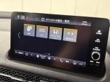 ホンダトータルケアを装備しております。詳しくはスタッフまで。