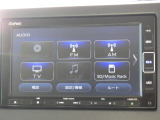 ★インターナビ★ ドライブに役立つ多彩な情報をご提供する☆Honda独自の通信型ナビです(*^-^*)ミュージックラックを搭載し、音質にこだわる方にオススメです♪