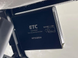 【ETC】高速道路の料金所をストレスなく通過!話題のスポットやサービスエリアに多い「スマートIC」利用時は必須のアイテムです。当店でセットアップを実施、ご納車当日からすぐにご利用いただけます!