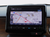 ディーラー装着純正8インチメモリーナビVXM-245ZFEi(地デジフルセグ・Bluetoothオーディオ・ラジオ)
