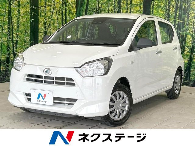 ミライース L SAIII