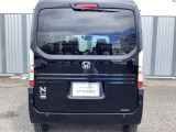 N-VAN e: e: ファン 