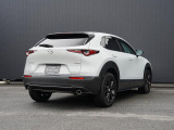 CX-30 2.0 20S レトロスポーツエディション 