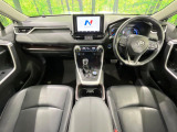 RAV4 2.5 ハイブリッド G E-Four 4WD 
