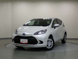 アクア 1.5 G E-Four 4WD 