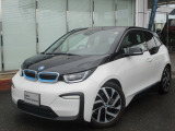 BMW i3 アトリエ レンジエクステンダー