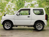 ジムニー ランドベンチャー 4WD 