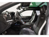 Full Electric Front Seats with ventilation and massag