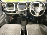 ハスラー ハイブリッド(HYBRID) G スズキ セーフティサポート非装着車 
