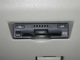 【ETC車載器付き】当社ではETCセットアップも承っております。お気軽に店舗スタッフまでお問い合わせください。