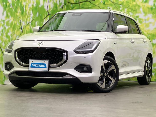 スイフト 1.2 ハイブリッド(HYBRID) MZ