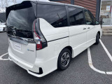全車、内外装はプロのクリーニング施工済み。その他ボディコーティングガードコスメSP施工なども、是非ご相談ください。