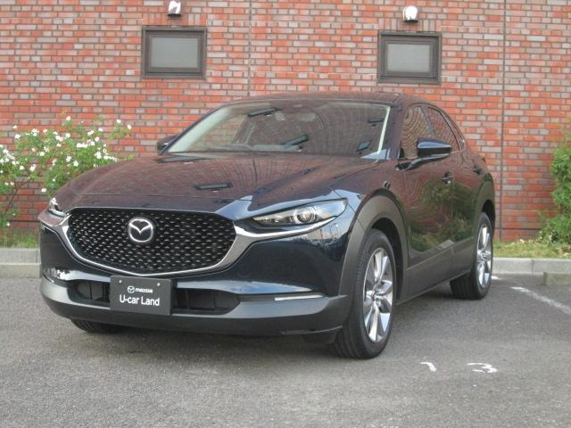 CX-30 1.8 XD プロアクティブ ツーリングセレクション