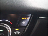 シートヒーター装備付き車!!座席に埋め込まれた電熱線によりシートを暖めることが出来る装備で、温めたられたシートは、寒い冬には最適です!!