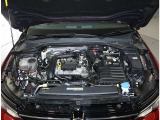 1.0L eTSIエンジン