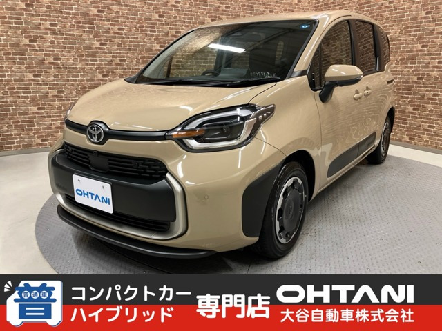 シエンタ 1.5 G 
