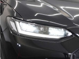 ◆LEDヘッドライト◆ LEDライトは、明るく視認性が良く、省エネで環境にもやさしいヘッドライトです!