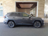 RAV4 2.0 アドベンチャー 4WD 