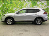 エクストレイル 2.0 20Xi ハイブリッド 4WD 