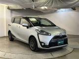 シエンタ 1.5 G 4WD 