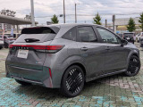 ノートオーラ 1.2 G レザーエディション 