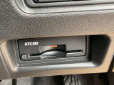 ETC2.0です。セットアップを完了してから納車となりますので、すぐにご利用頂けます。