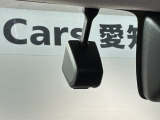 万が一の事故のときもドライブレコーダーがあると安心です。ご利用になる場合は個人情報保護の観点より新品の対応SDカードをお求め下さい。