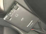 【ETC】高速道路の料金所をストレスなく通過!話題のスポットやサービスエリアに多い「スマートIC」利用時は必須のアイテムです。当店でセットアップを実施、ご納車当日からすぐにご利用いただけます!