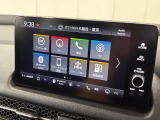 Bluetoothオーディオをはじめ様々なオーディオソースがついています!これでドライブもより一層楽しめますね!