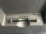 【ETC】高速道路の料金所をストレスなく通過!話題のスポットやサービスエリアに多い「スマートIC」利用時は必須のアイテムです。当店でセットアップを実施、ご納車当日からすぐにご利用いただけます!