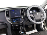 使いやすさや安全性を追求したステアリング周り!高級車ゆえにスイッチ類が多いのも特徴ですね!考え尽くされた配置ですぐに使いこなす事が出来ますのでご安心下さい!是非、体感してみて下さい!!