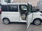 お車の状態は内外装共にとても綺麗な状態を保っておりますので私共でも自信を持ってお薦め出来る1台です!!