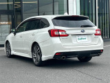 レヴォーグ 1.6 GT アイサイト 4WD 4WD 修復歴無し