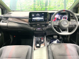 ノートオーラ 1.2 NISMO 