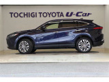 ハリアー 2.5 ハイブリッド E-Four Z レザーパッケージ 4WD 