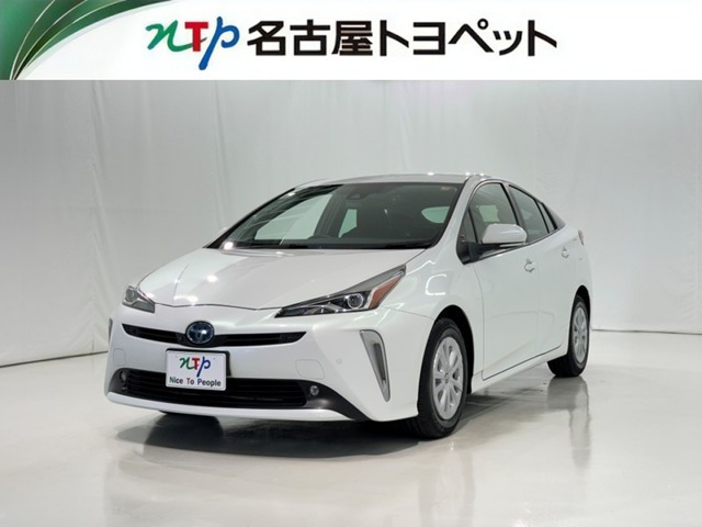 プリウス 1.8 S セーフティ プラスII 