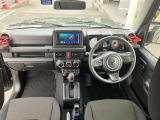 ジムニー XC 4WD 