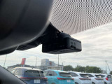 もしもの事故の時の必需品トラブルや盗難などの抑止にも一役買います