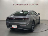 クラウンクロスオーバー 2.5 G E-Four 4WD 