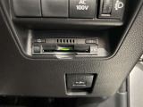 【ETC】とっても便利なETCを装備しています。 ETCを利用して、高速道路を楽々ドライブしましょう。