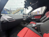 1シリーズ M135 xドライブ 4WD 