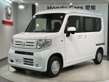 全国納車可 第三者機関証明書付 H SENSING タバコ臭あり 最長5年保証 ワンオーナー Rカメラ BTオ-ディオ ETC VSA クルコン キ-レス AAC Wエアバッグ装備のN-VAN L入庫