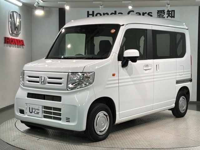 N-VAN L