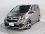この車両は【Honda中古車認定グレードU-Select Premium】です。無料保証2年間と3つの安心をお約束します。詳しくはホームページをご覧ください。。