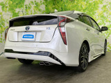 プリウス 1.8 S セーフティ プラス 