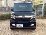 ホンダ新車ディーラー運営なので、安心とご満足をお届けします