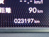 走行距離ご確認ください。