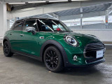 BMW・MINIの厳しい試験を突破したメカニックが多数在籍しております。ご購入後の納車前整備をしっかりいたします。楽しいMINIライフをお過ごしください。