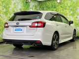 レヴォーグ 1.6 GT アイサイト スマートエディション 4WD 