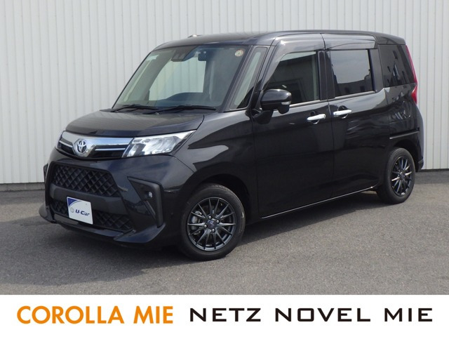 トヨタ ルーミー 